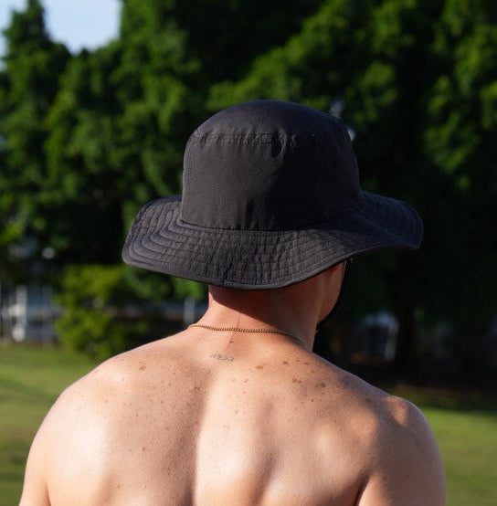 Running Bucket Hat