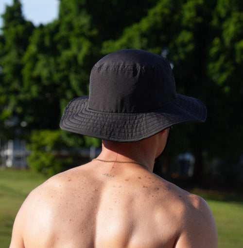 Running Bucket Hat