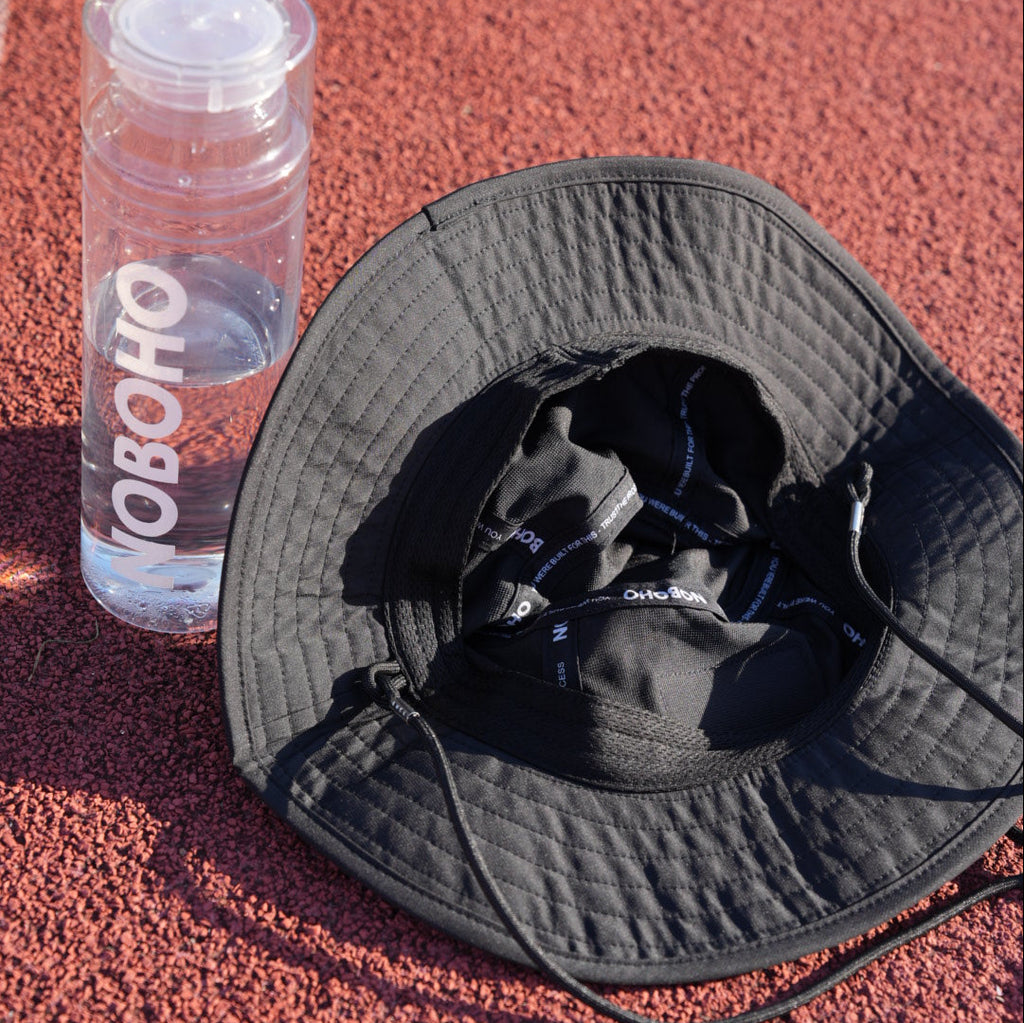Running Bucket Hat